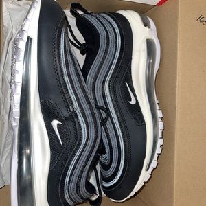 NIKE AIR MAX 97 (GS)